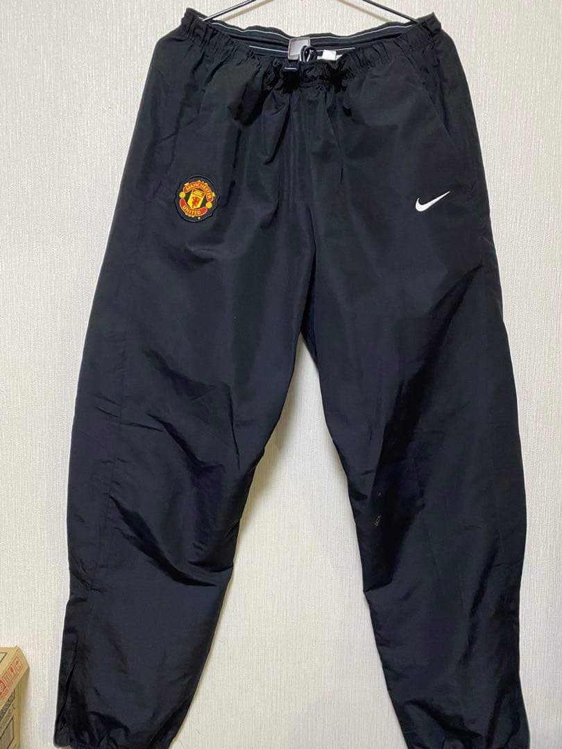Nike Manchester United ジャケットパンツ上下セット