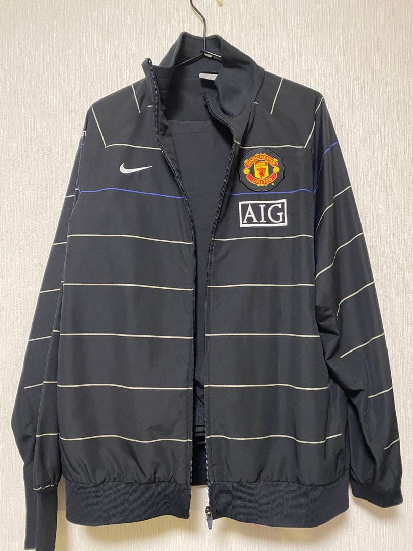 Nike Manchester United ジャケットパンツ上下セット