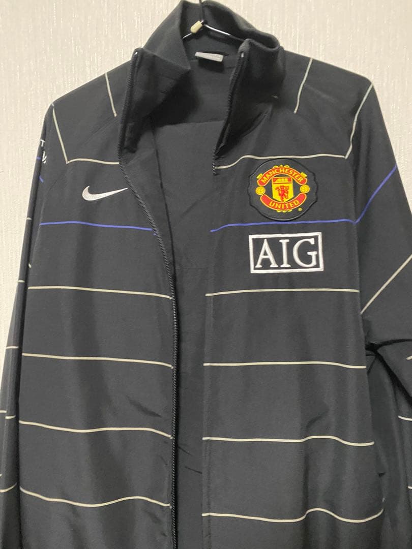 Nike Manchester United ジャケットパンツ上下セット