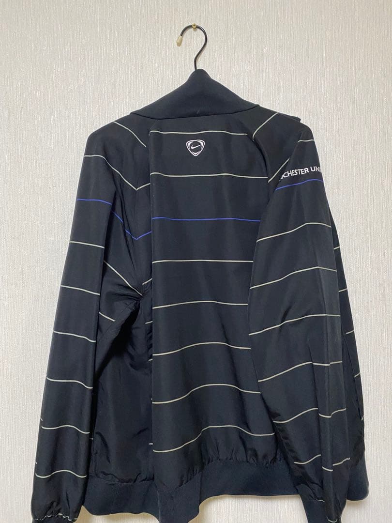 Nike Manchester United ジャケットパンツ上下セット