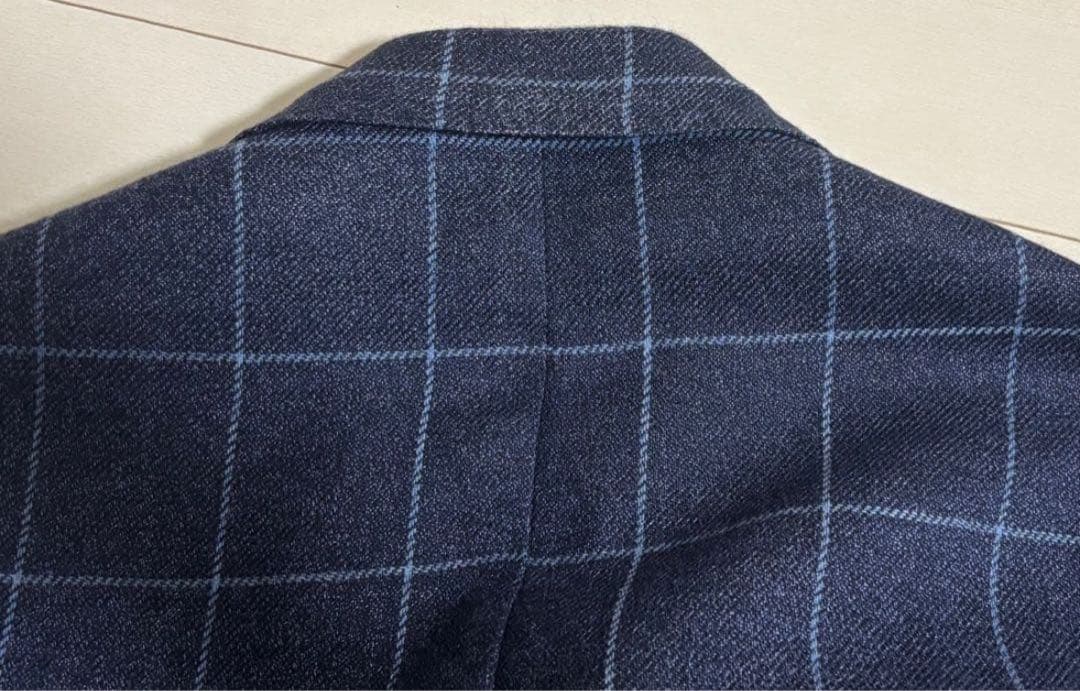 Stile Latino　シングルジャケット　サイズ46