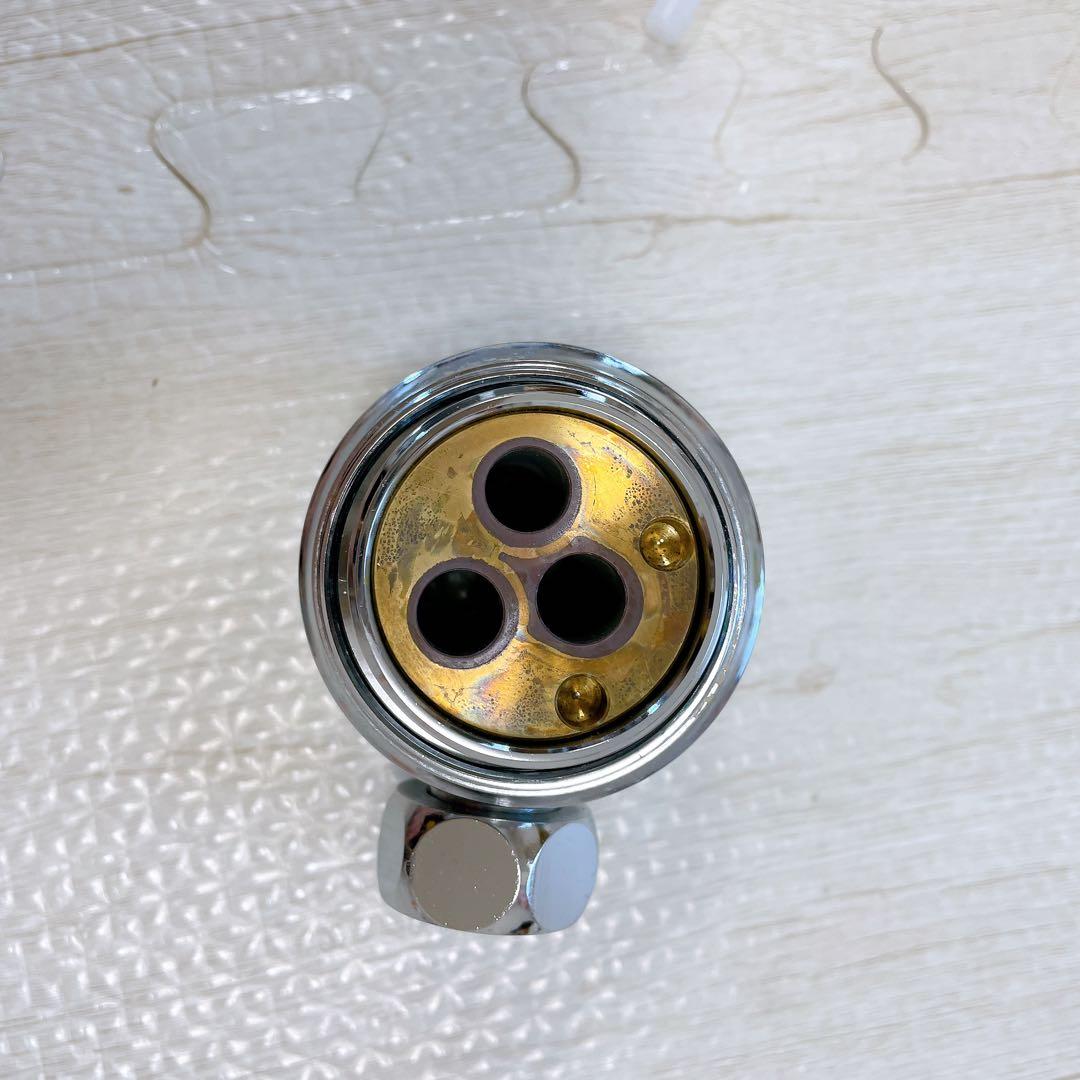 Panasonic 食器洗い乾燥機専用 シングル分岐 CB-SEF8