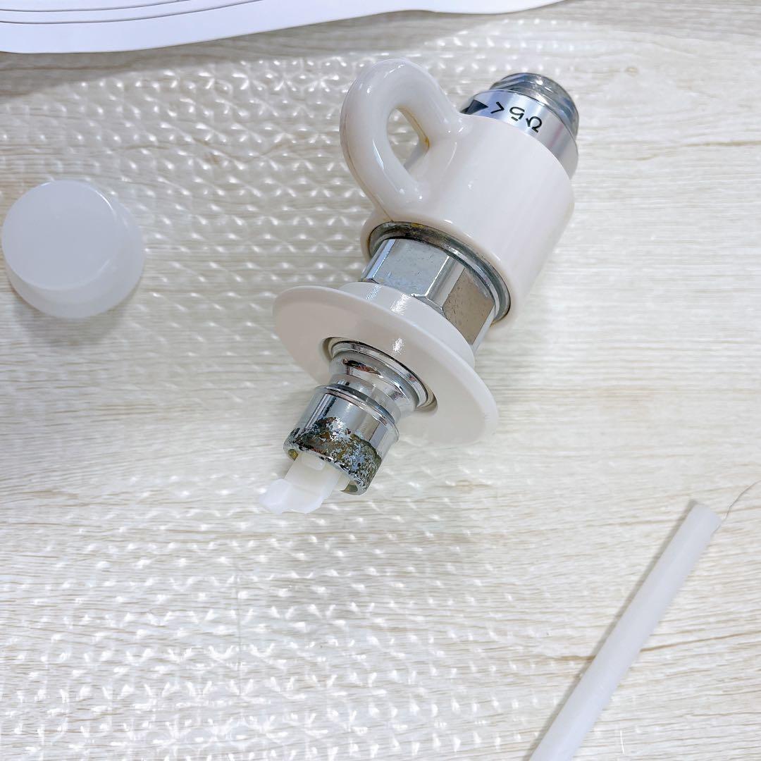 Panasonic 食器洗い乾燥機専用 シングル分岐 CB-SEF8