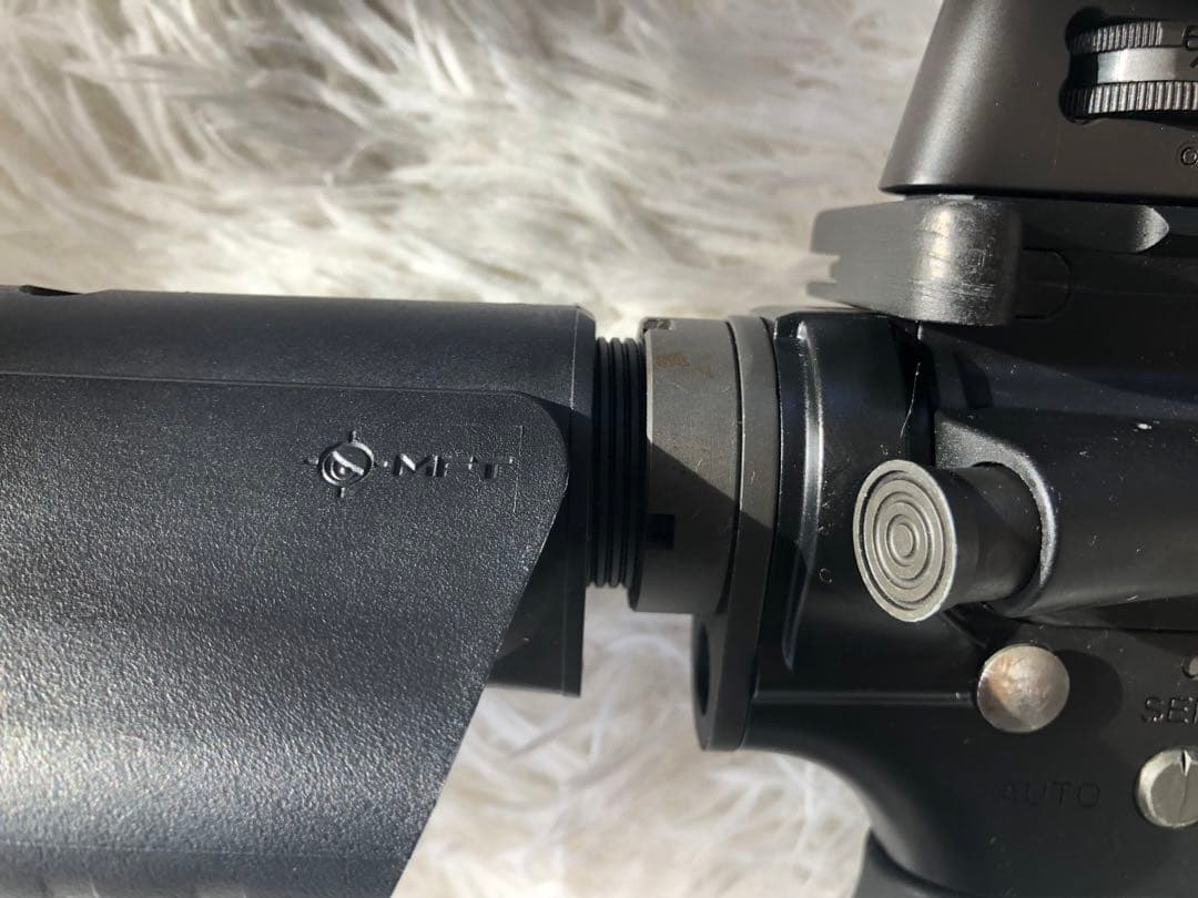 専用　ウエスタンアームズ　WA M4A1