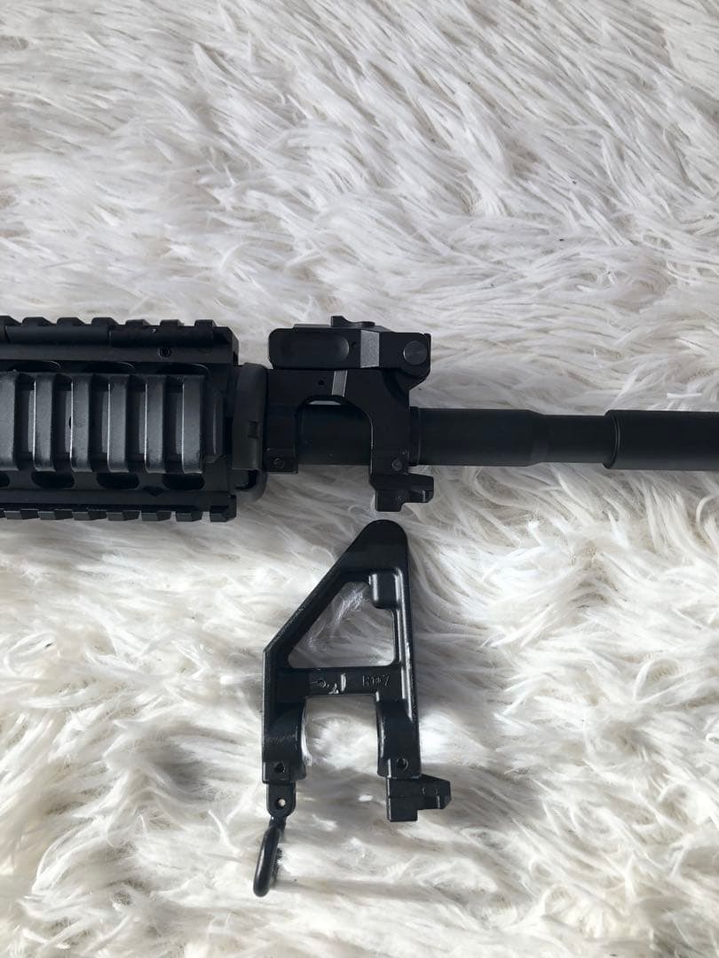 専用　ウエスタンアームズ　WA M4A1