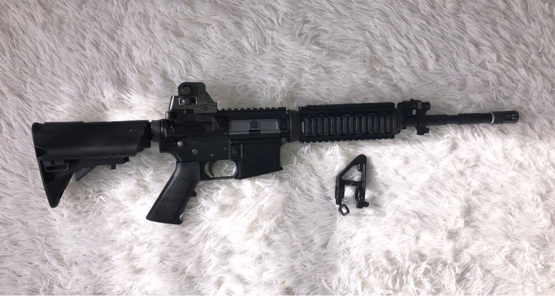 専用　ウエスタンアームズ　WA M4A1