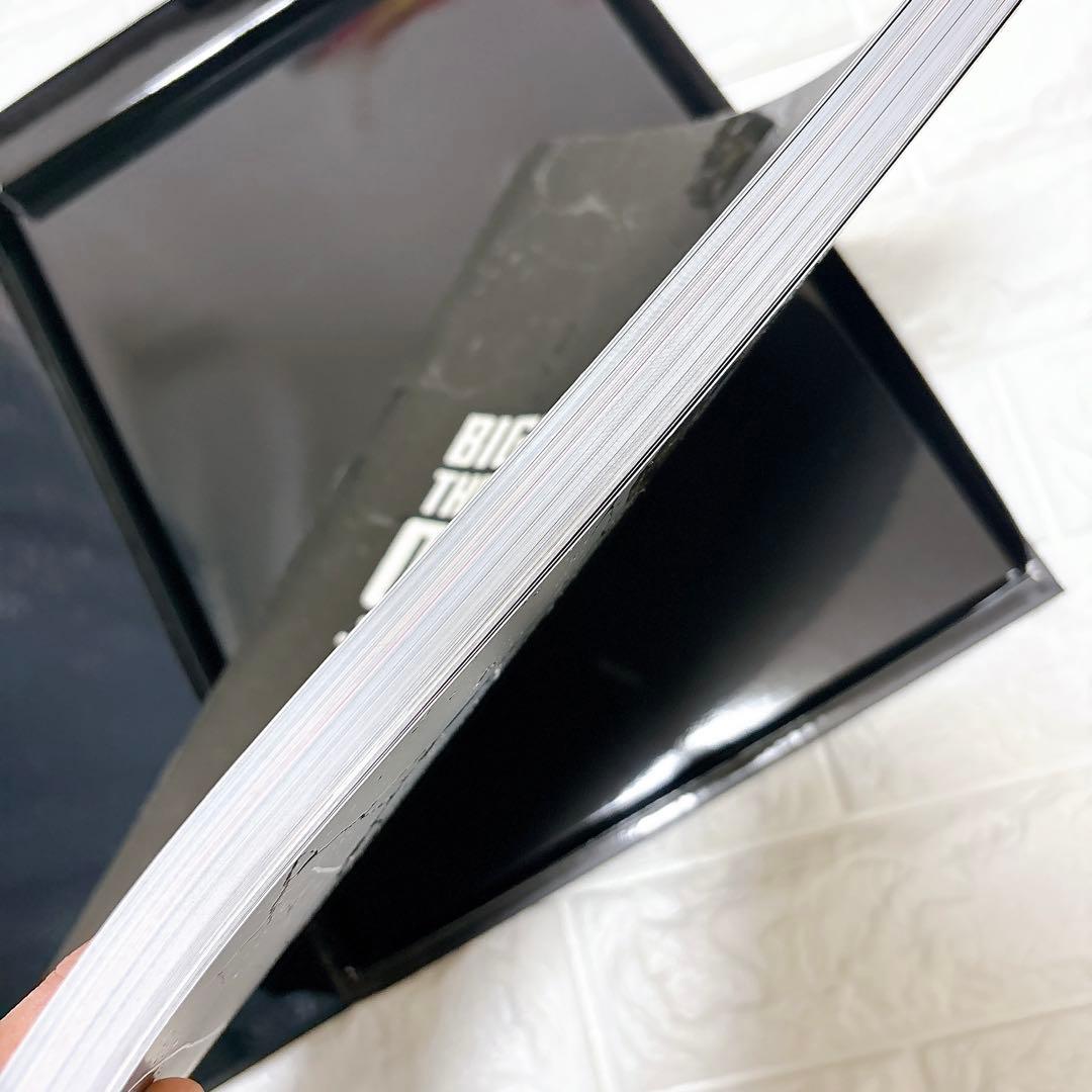 BIGBANG まとめ売り DVD CD 写真集 0.TO.10 美品