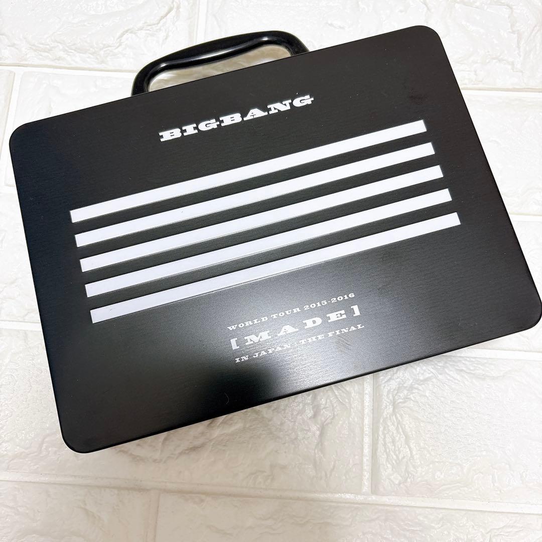 BIGBANG まとめ売り DVD CD 写真集 0.TO.10 美品