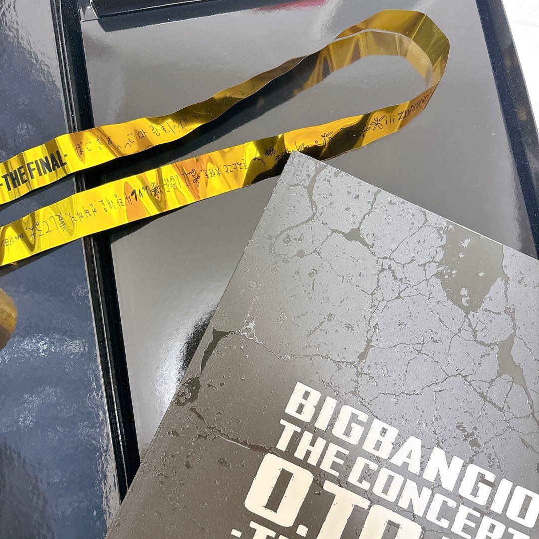 BIGBANG まとめ売り DVD CD 写真集 0.TO.10 美品