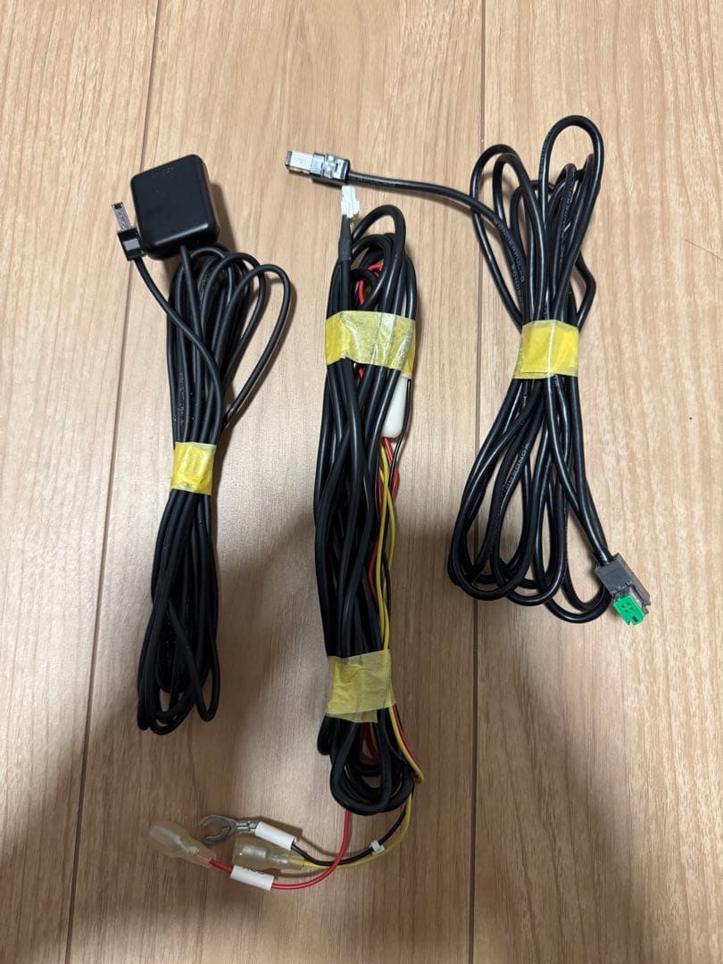 パナソニックETC2.0 CY—ET2000D ETC 2.0 アンテナ分離型