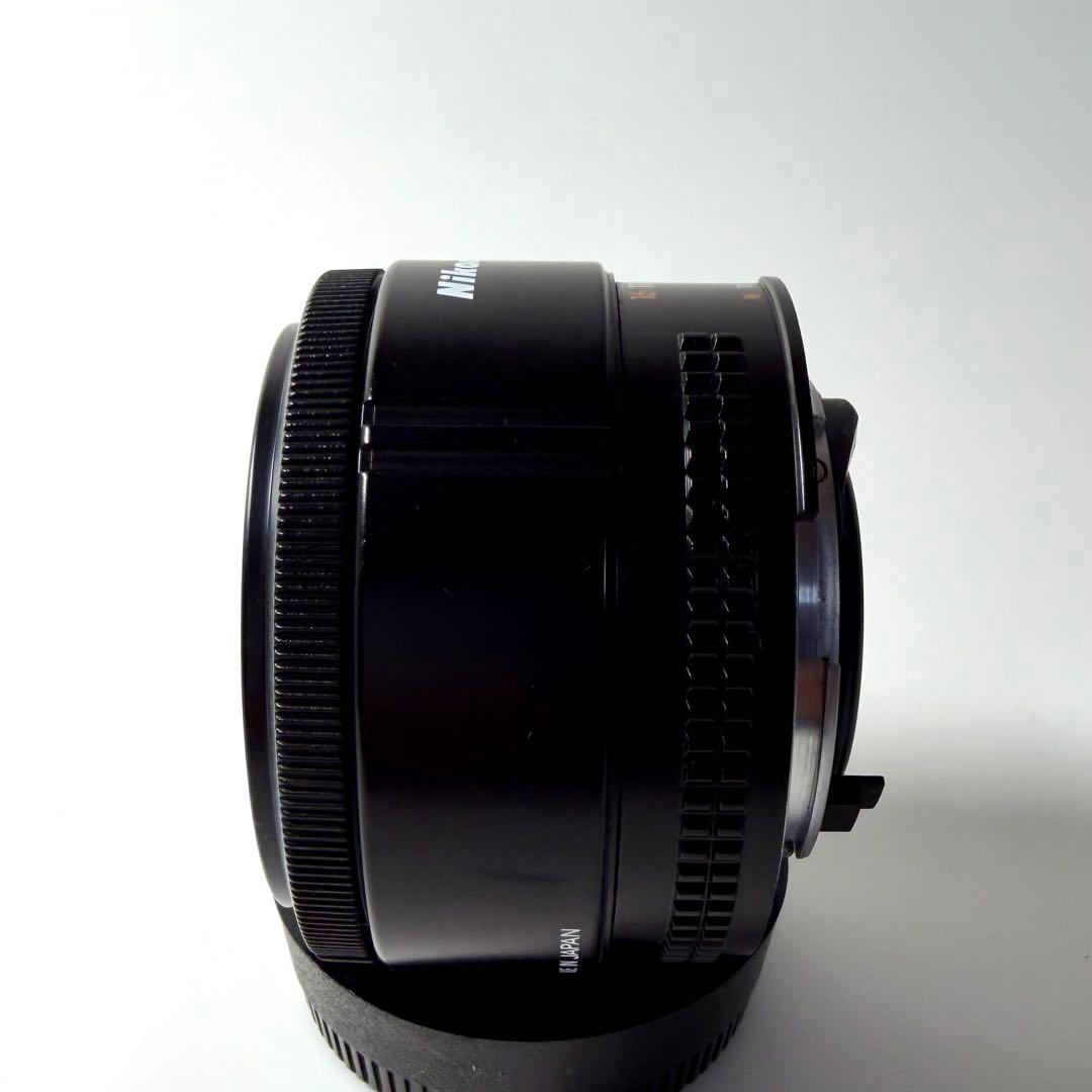 レンズ(単焦点) AF NIKKOR 50mm / 1.4