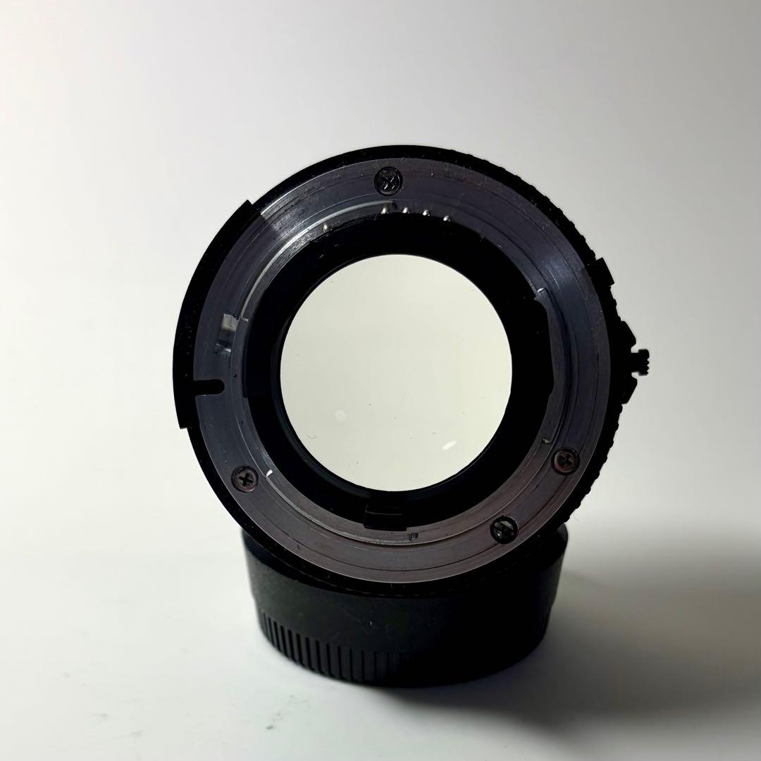 レンズ(単焦点) AF NIKKOR 50mm / 1.4