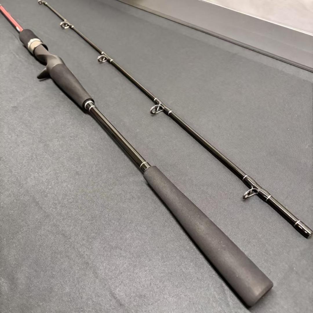 大特価❗️ タイラバロッド　リールセット　シマノ　エンゲツbb101HG