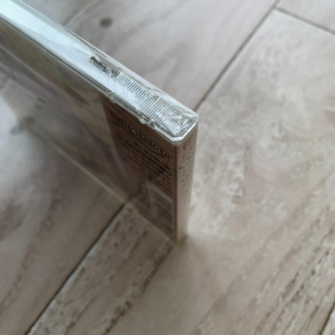 【新品未開封】mignon (みにょん) / し・ふぉ・ん 1stアルバム CD