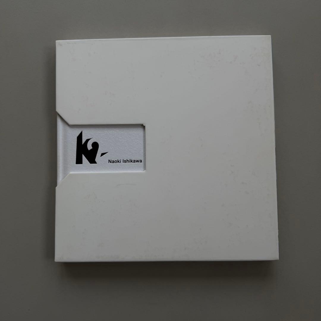 CHANEL NEXUS 写真集 石川直樹