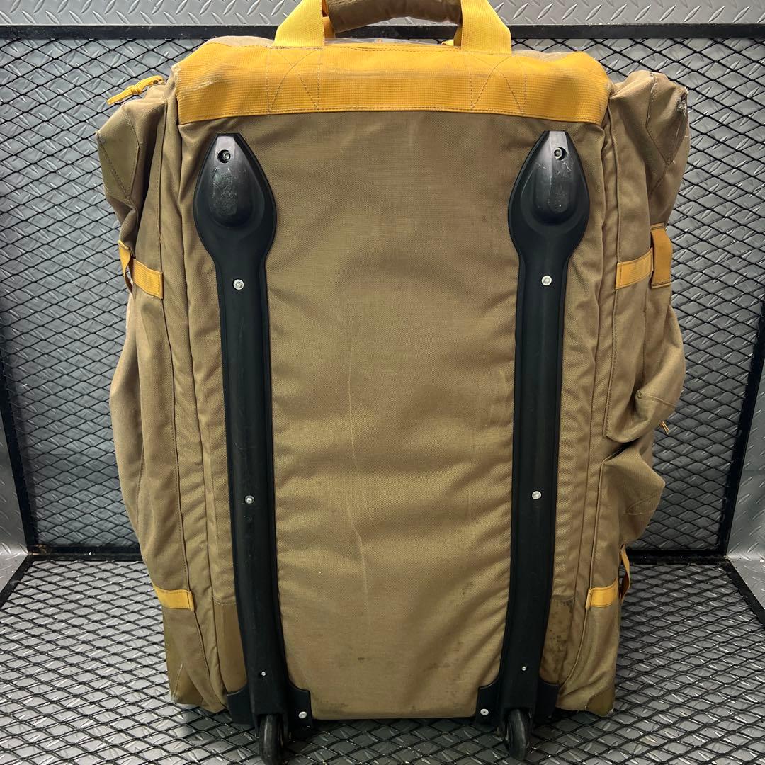 米軍放出品 LBTトランクシーバッグ キャリーバッグ 大型バッグ 2