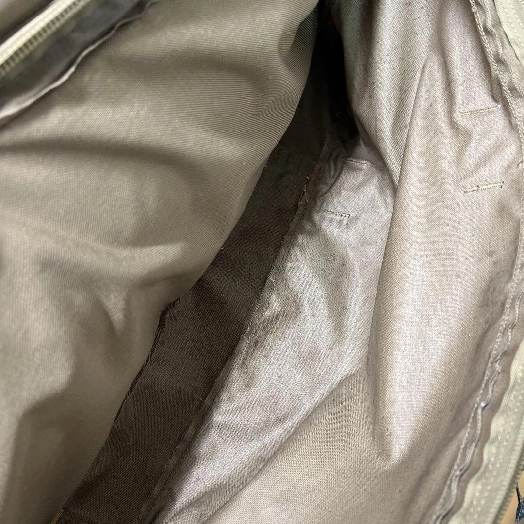 米軍放出品 LBTトランクシーバッグ キャリーバッグ 大型バッグ 2