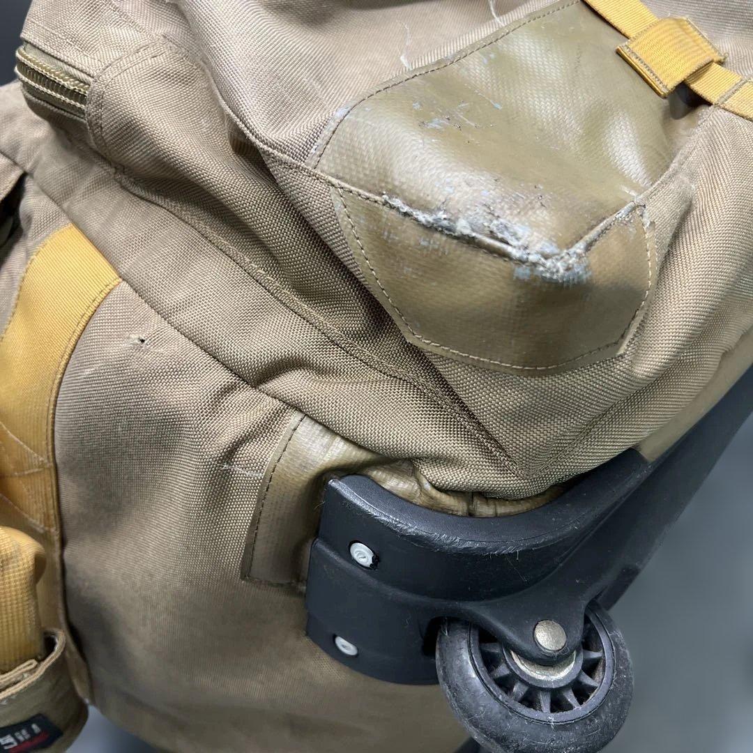 米軍放出品 LBTトランクシーバッグ キャリーバッグ 大型バッグ 2