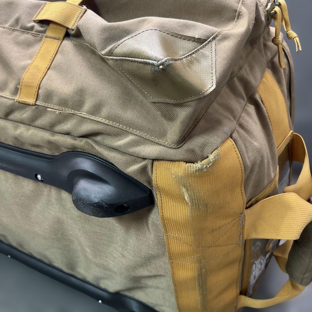 米軍放出品 LBTトランクシーバッグ キャリーバッグ 大型バッグ 2