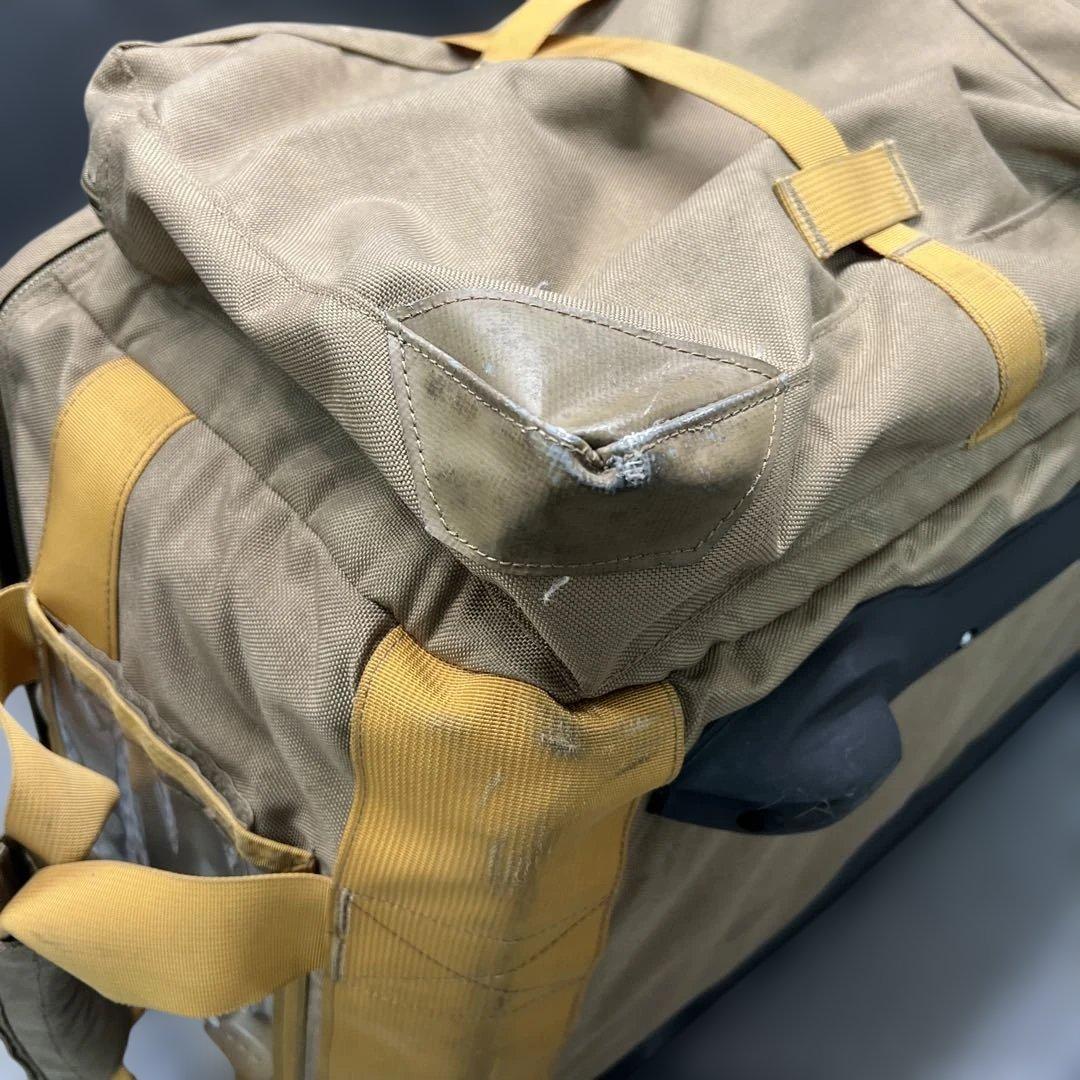 米軍放出品 LBTトランクシーバッグ キャリーバッグ 大型バッグ 2
