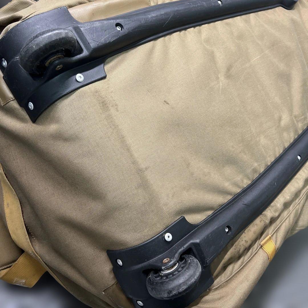 米軍放出品 LBTトランクシーバッグ キャリーバッグ 大型バッグ 2
