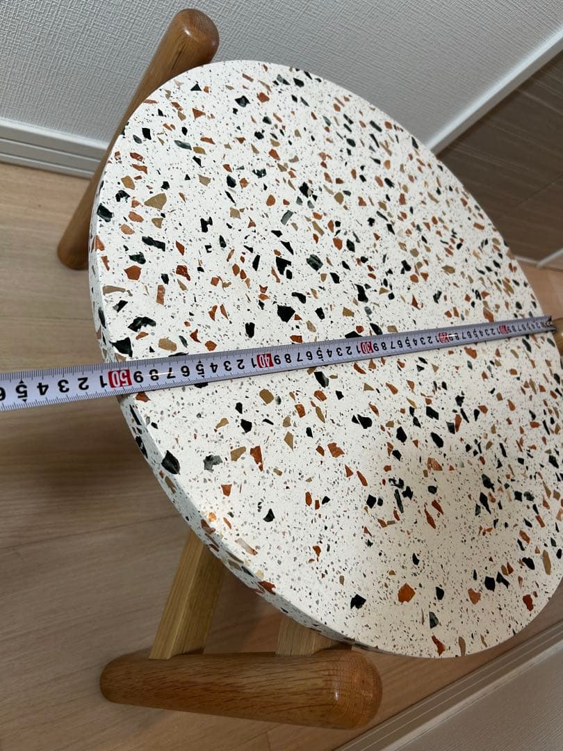 大人気✨極美品✨Francfranc コーヒーテーブル　/26