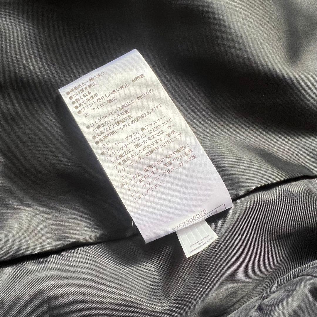 LEXUS レクサス　スリクソン　ダウンベスト　中綿　ダウンジャケット　メンズ