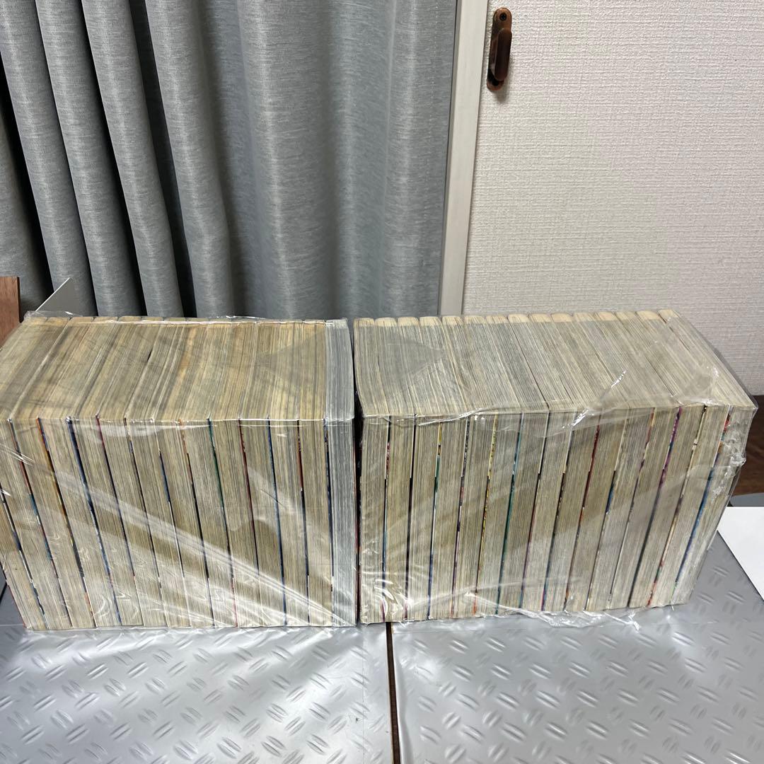 キングダム全巻1〜75巻セット