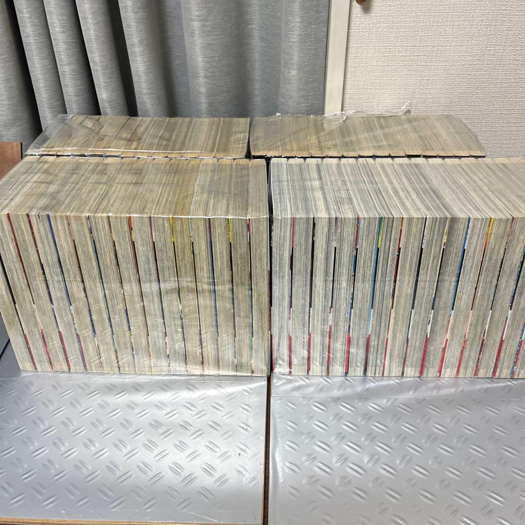 キングダム全巻1〜75巻セット