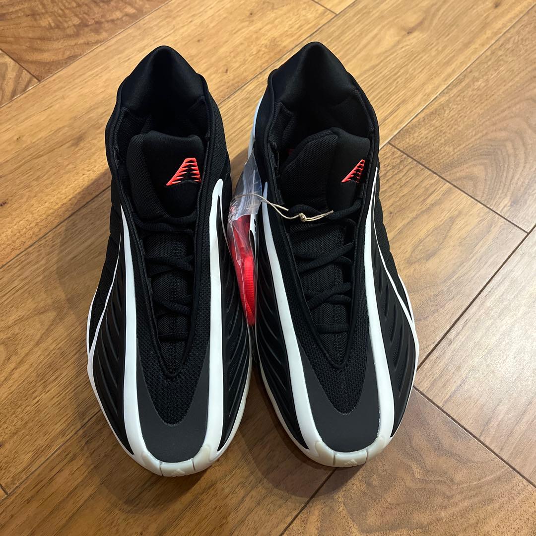 adidas AE2　バッシュ　バスケットボール