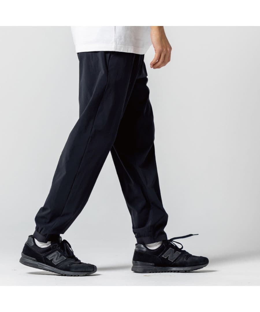 ノースフェイス フレキシブル ロングパンツ ブラック 新品未使用