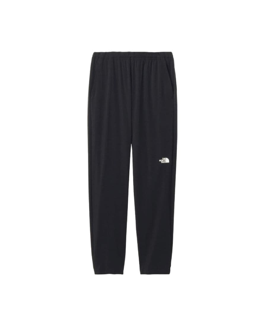ノースフェイス フレキシブル ロングパンツ ブラック 新品未使用