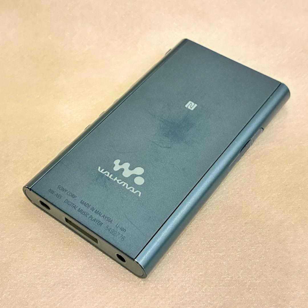 SONY WALKMAN NW-A55 ウォークマン