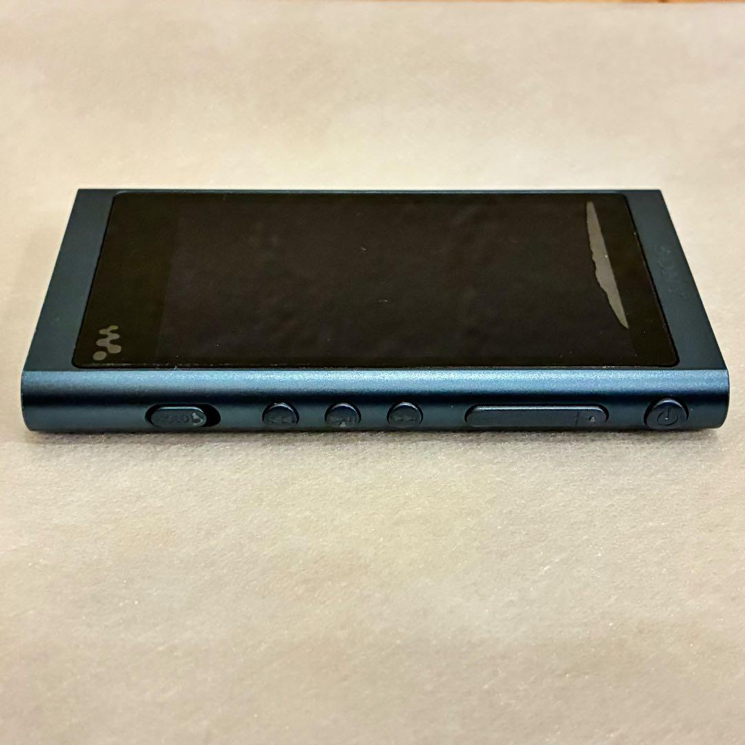 SONY WALKMAN NW-A55 ウォークマン