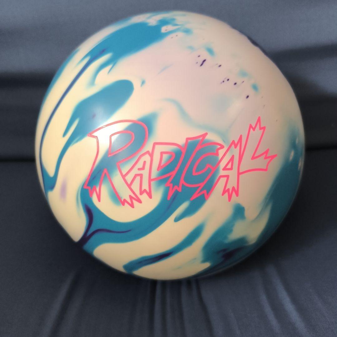 Radical　OuterLimits　SOLID14P