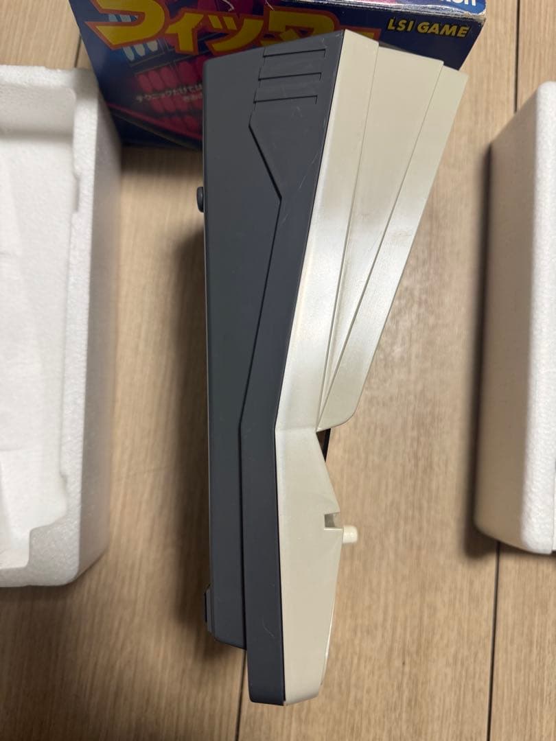 学研　フィッター