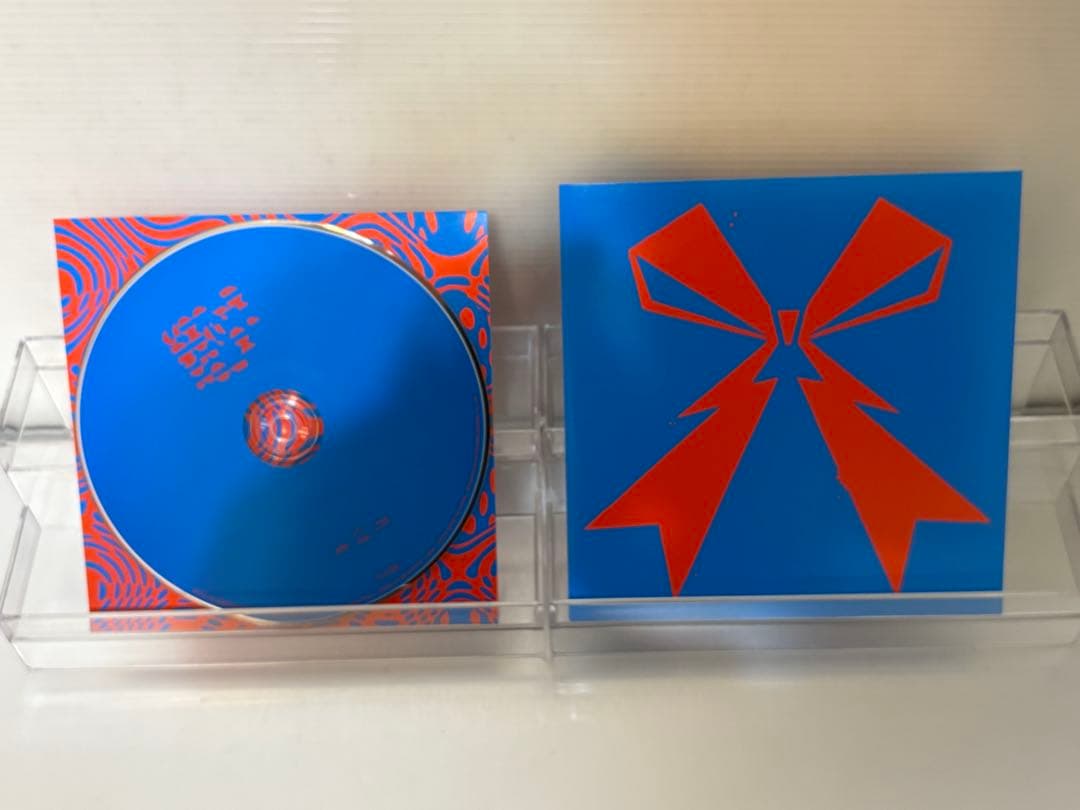 BAND-MAID Start over 初回限定盤A Blu-ray付