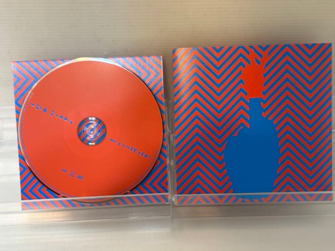 BAND-MAID Start over 初回限定盤A Blu-ray付