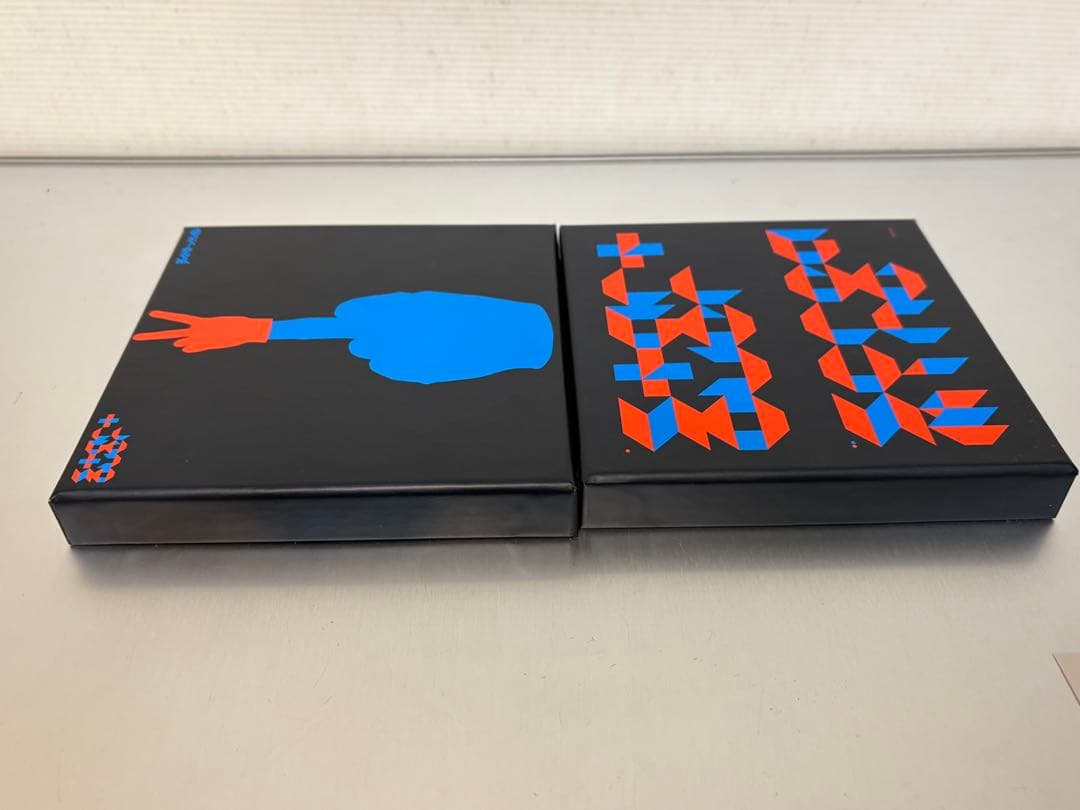 BAND-MAID Start over 初回限定盤A Blu-ray付