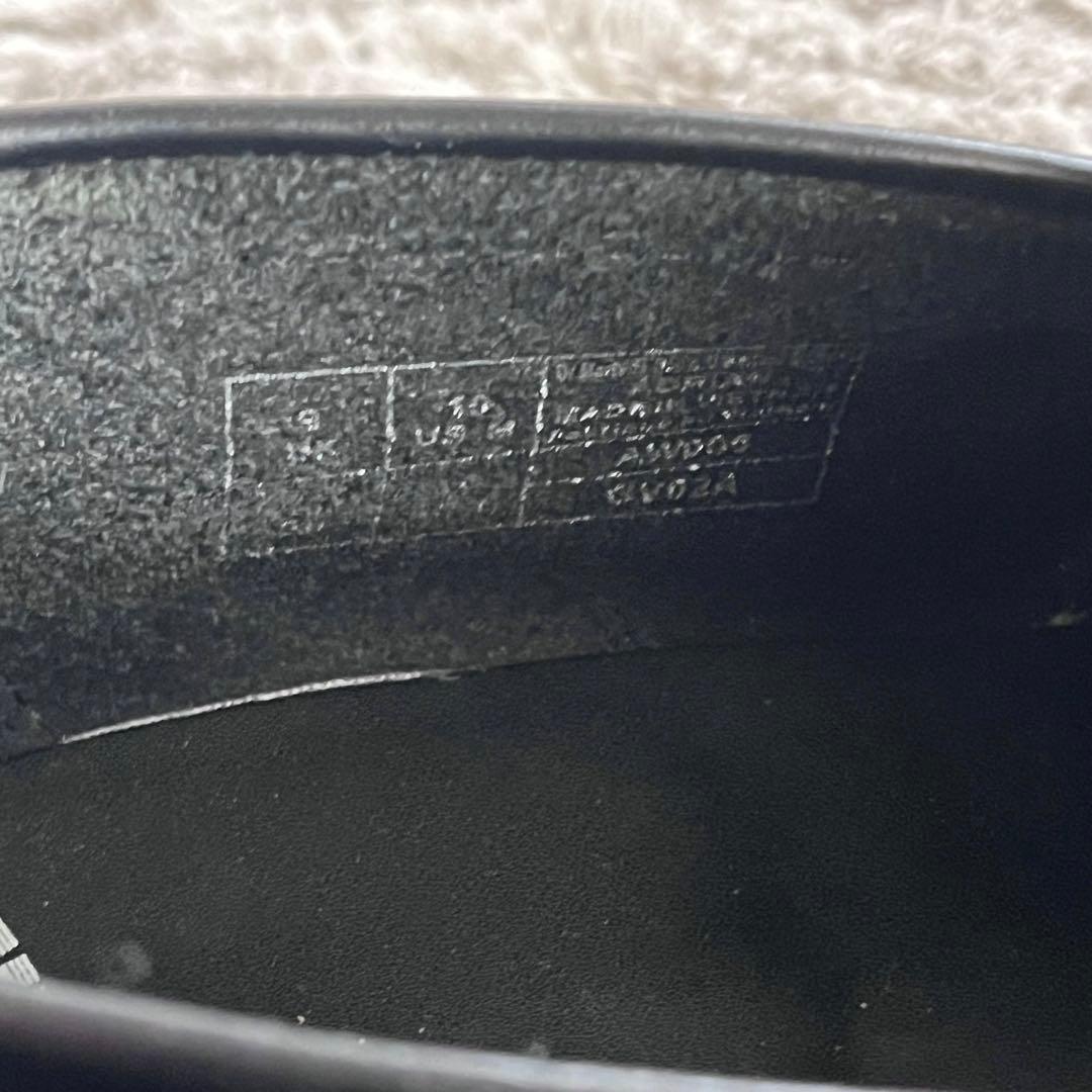 Dr. Martens ADRIAN タッセルローファー uK9 US10