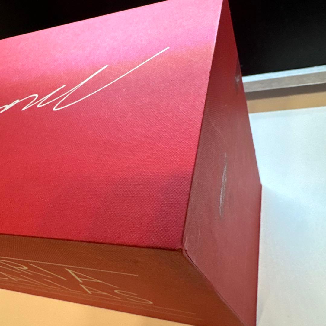 『マリア・カラス/スタジオ録音リマスター・エディション全集』