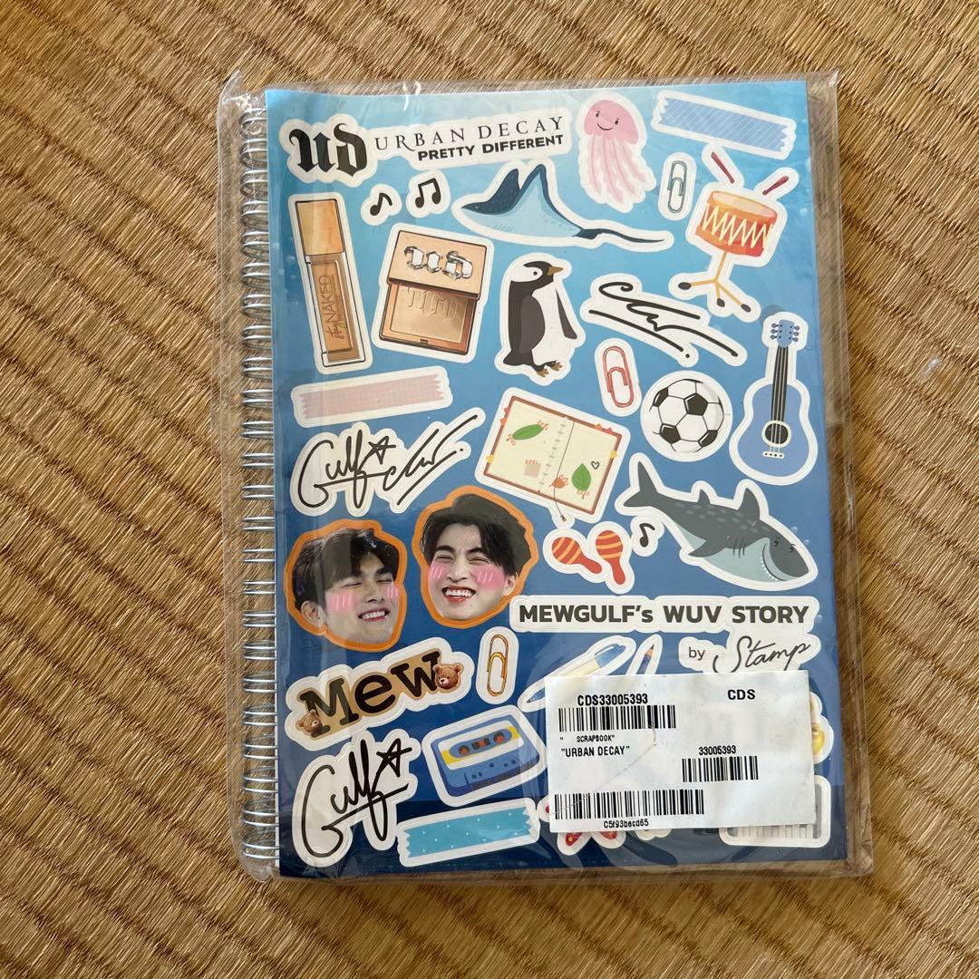 TharnType/ターン×タイプ Blu-ray BOX〈5枚組〉