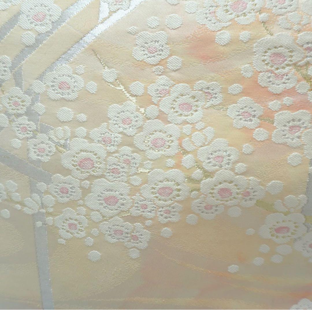 訪問着 フルセットa454G 七五三　入学式　お宮参り　結婚式