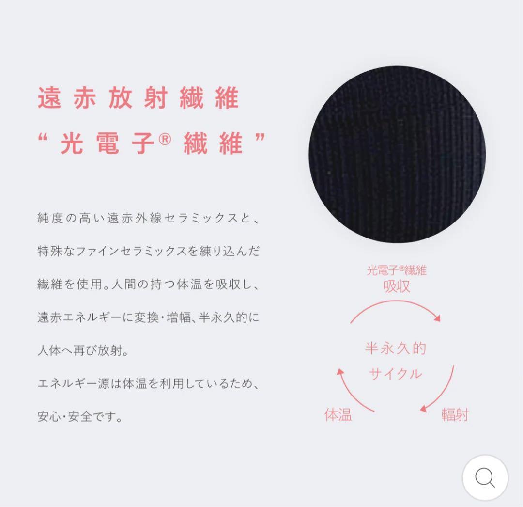 新品未使用　シルクドリバー ビキャックス　黒 Sサイズ2足セット