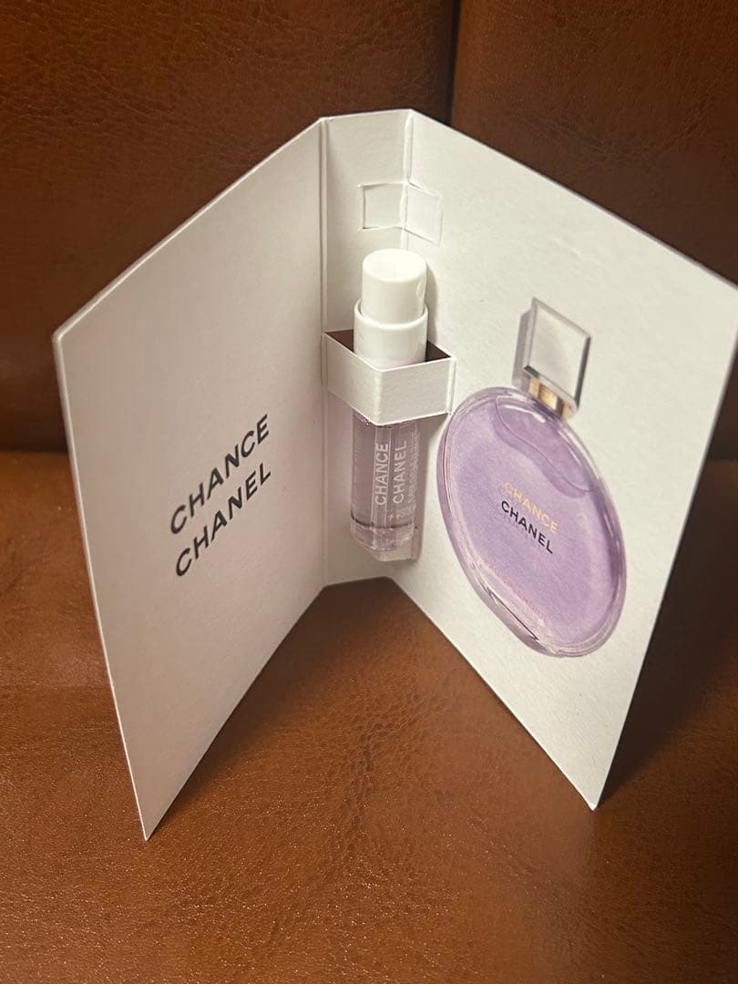 新品・未使用CHANEL アイシャドウ　特別限定品☆完売　239 ブトンバロック