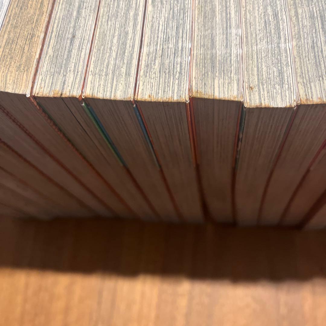 名探偵コナン　全巻初版　1巻〜31巻