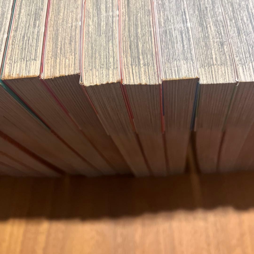 名探偵コナン　全巻初版　1巻〜31巻