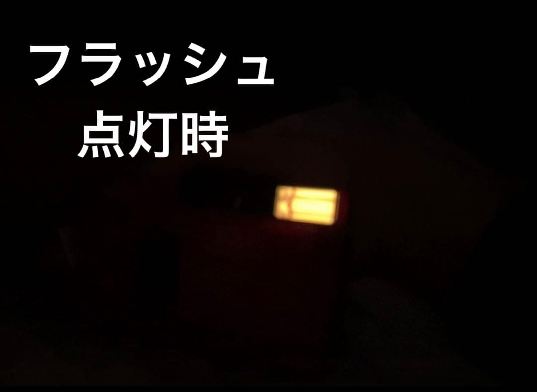 フィルムカメラ Konica tomato AUTO DATE