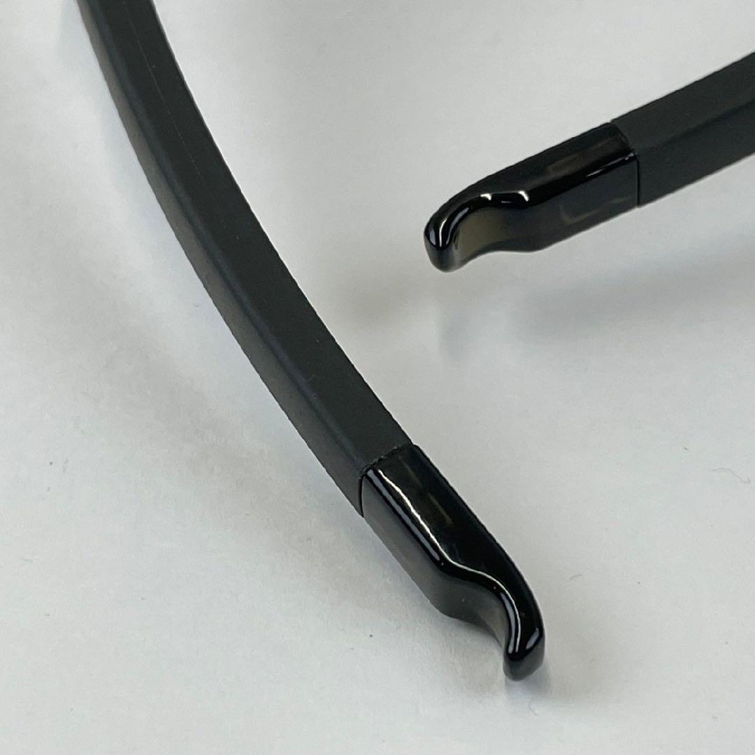 【美品】999.9 feelsun フォーナインズ F-15SP サングラス