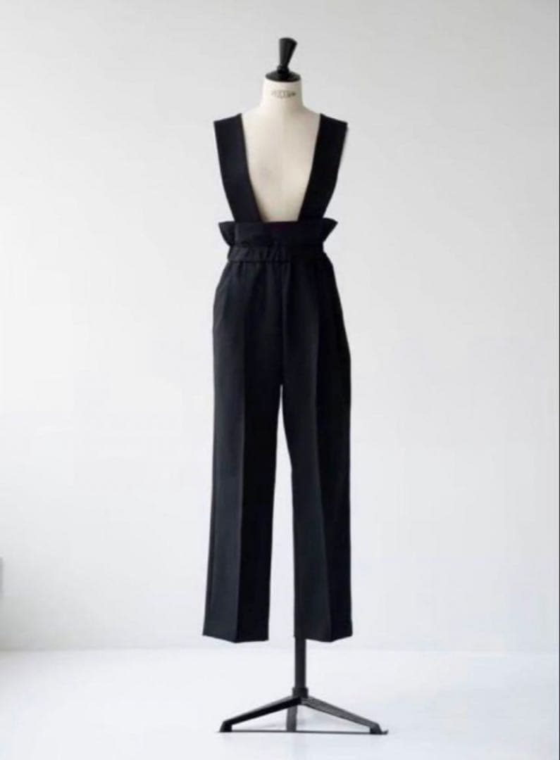 ohga サロペット